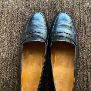 Vintage Polo Ralph Lauren Loafers